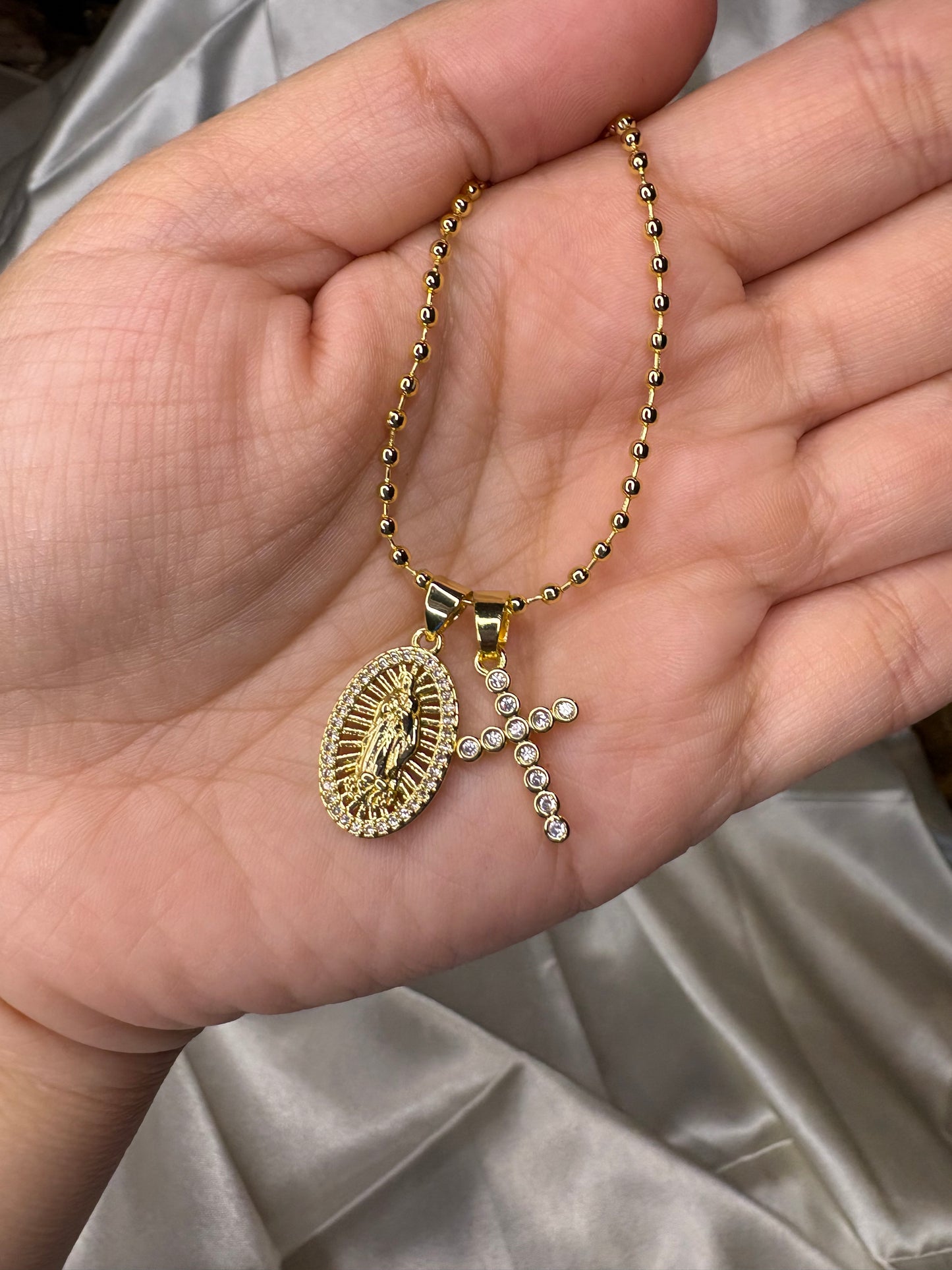 Grace Necklace