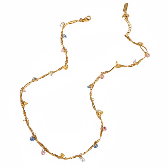 Tara Necklace
