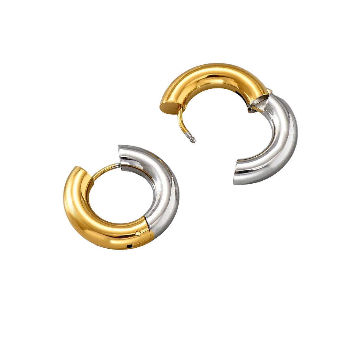Octavia Hoops