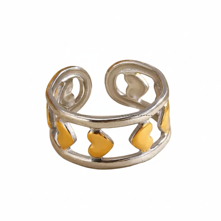 Love ring