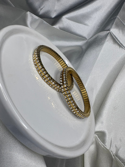 Domino Bracelet