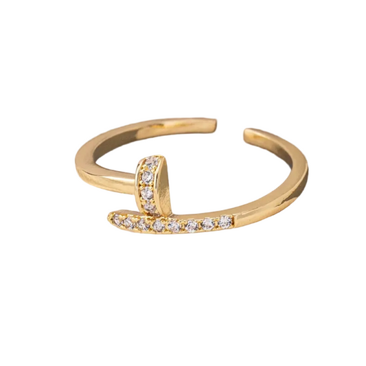 Nail Ring