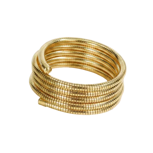 Nova Gold Wrap