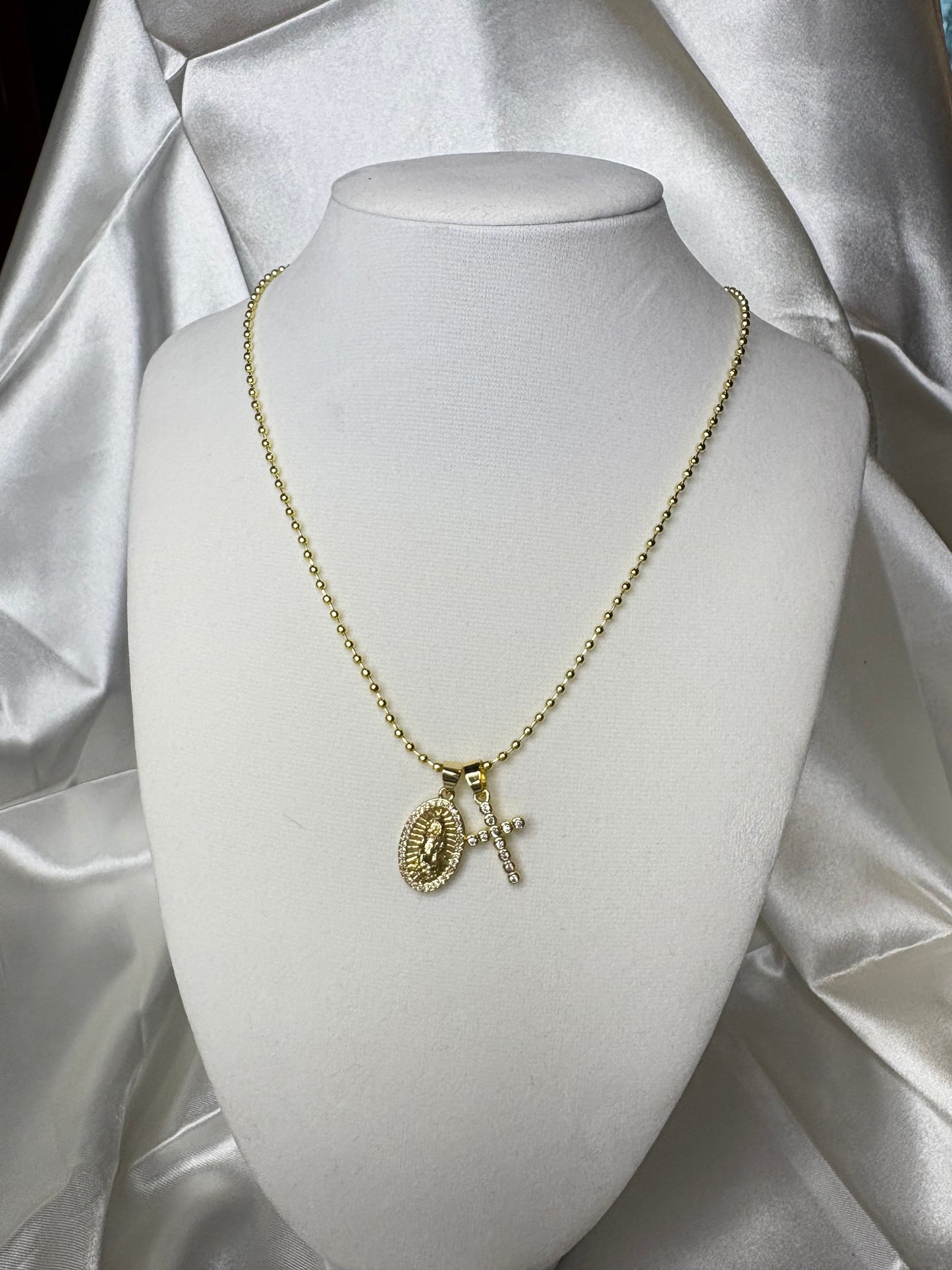 Grace Necklace