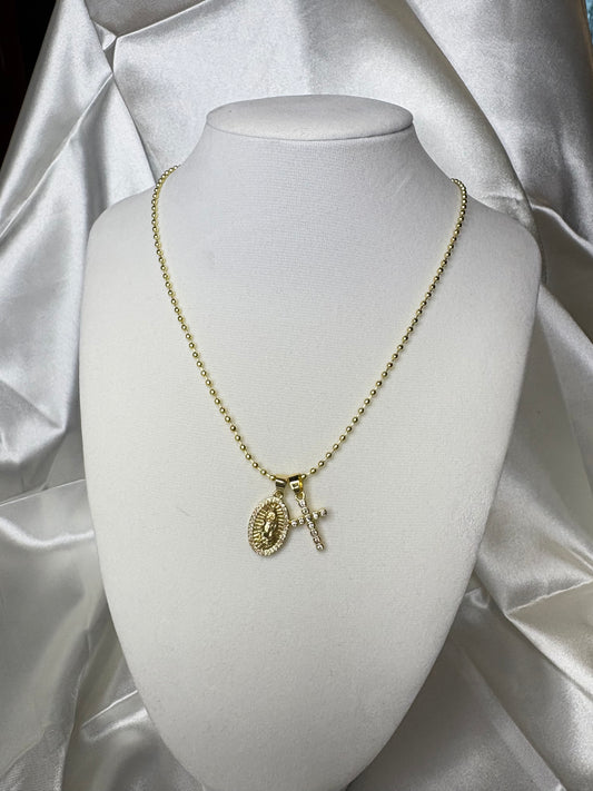 Grace Necklace