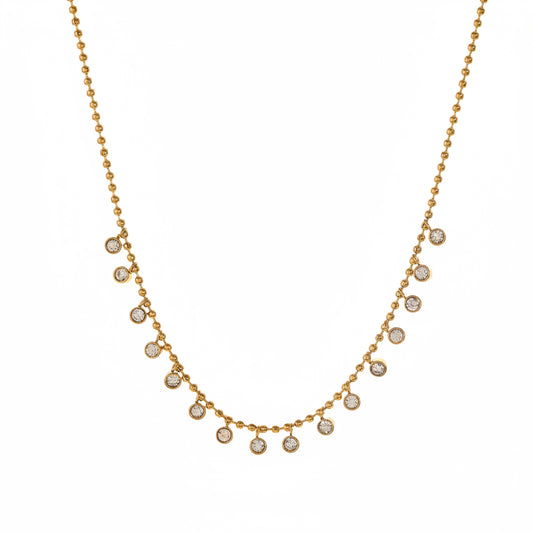 Cielito Lindo Necklace