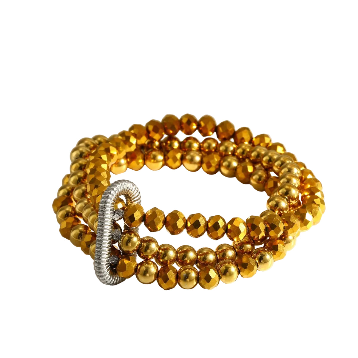 Victoria Gold Stack