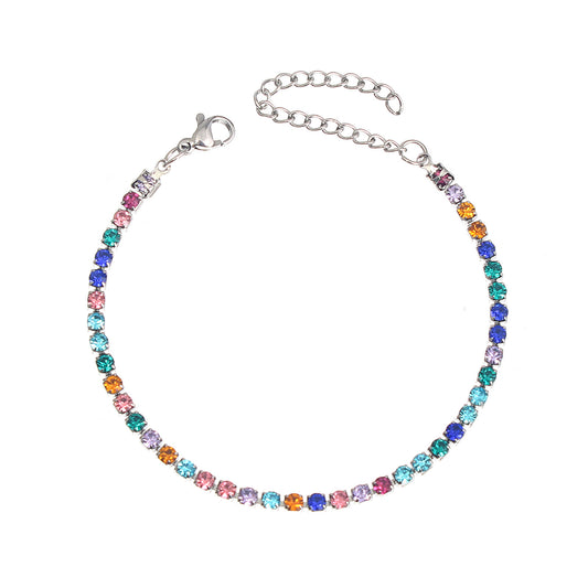 Candy Bracelet