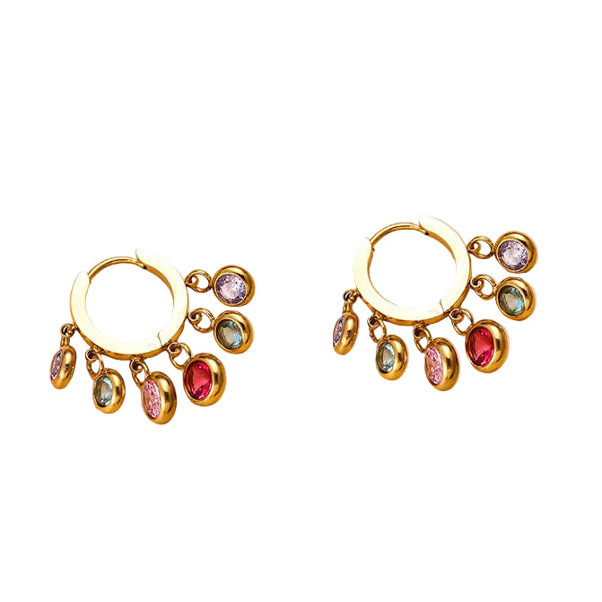 Arlette Earrings