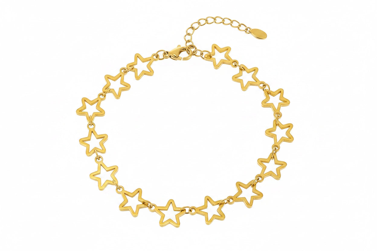 Estrellita Bracelet