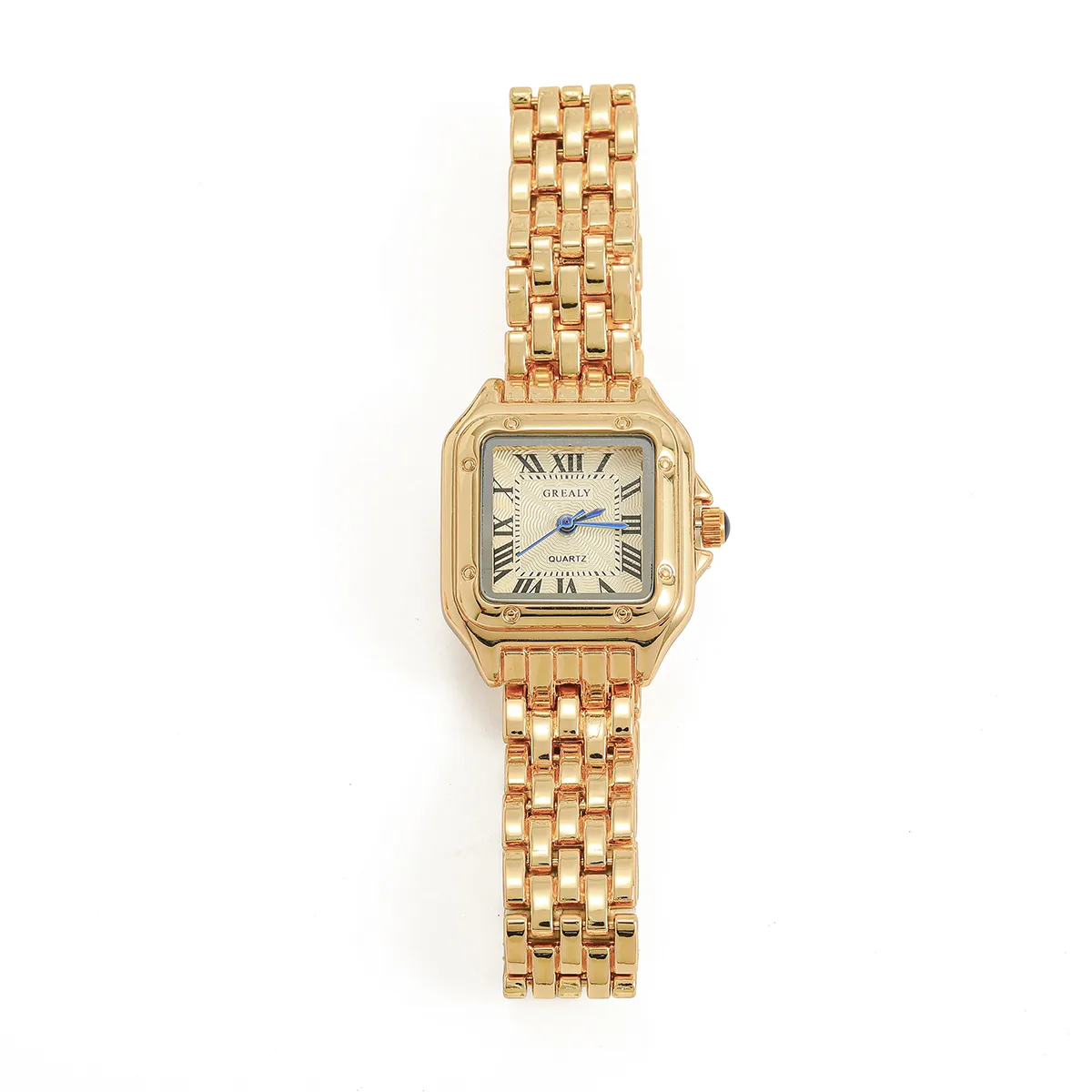 Louisa Gold Watch