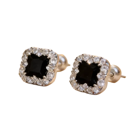 Black Clover Studs
