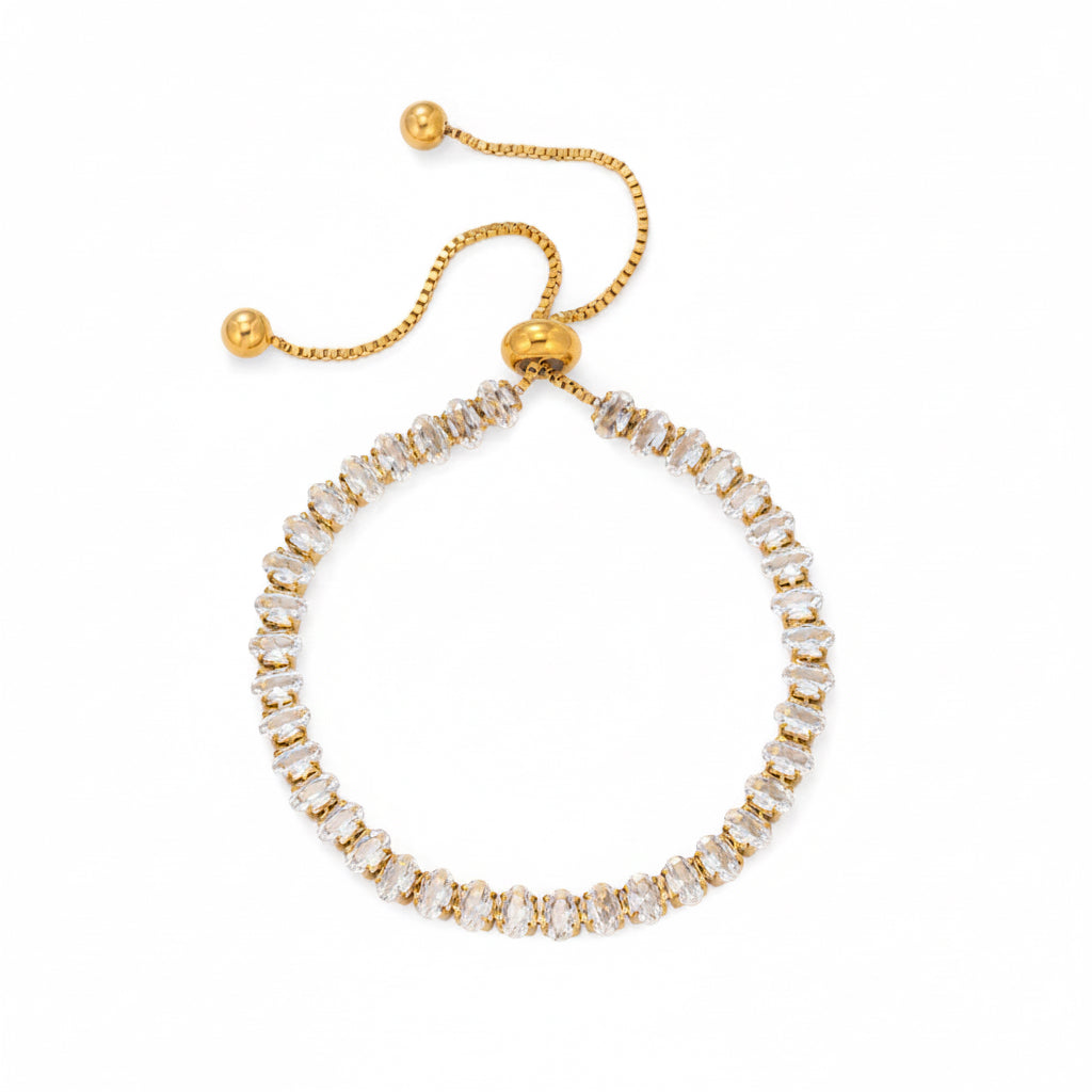 Renesme Crystal Bracelet