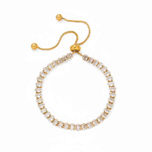 Renesme Crystal Bracelet
