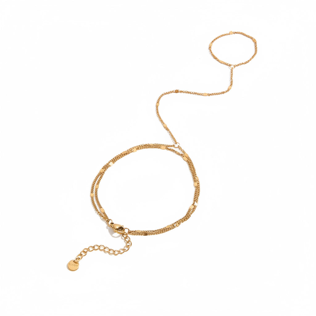 Anaya Hand Chain