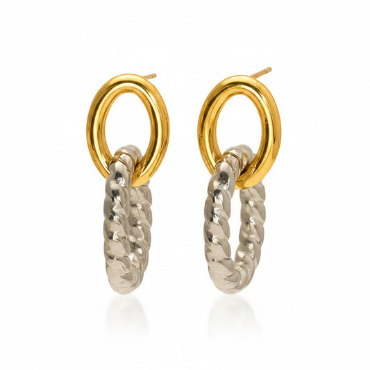 Loraine Earrings