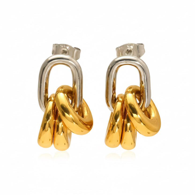 Amelia Earrings