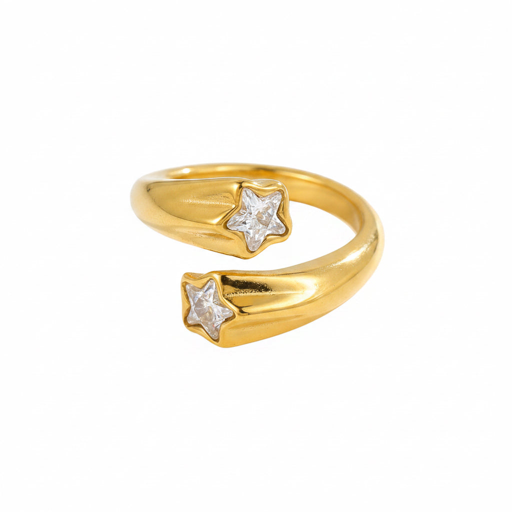 Star Ring