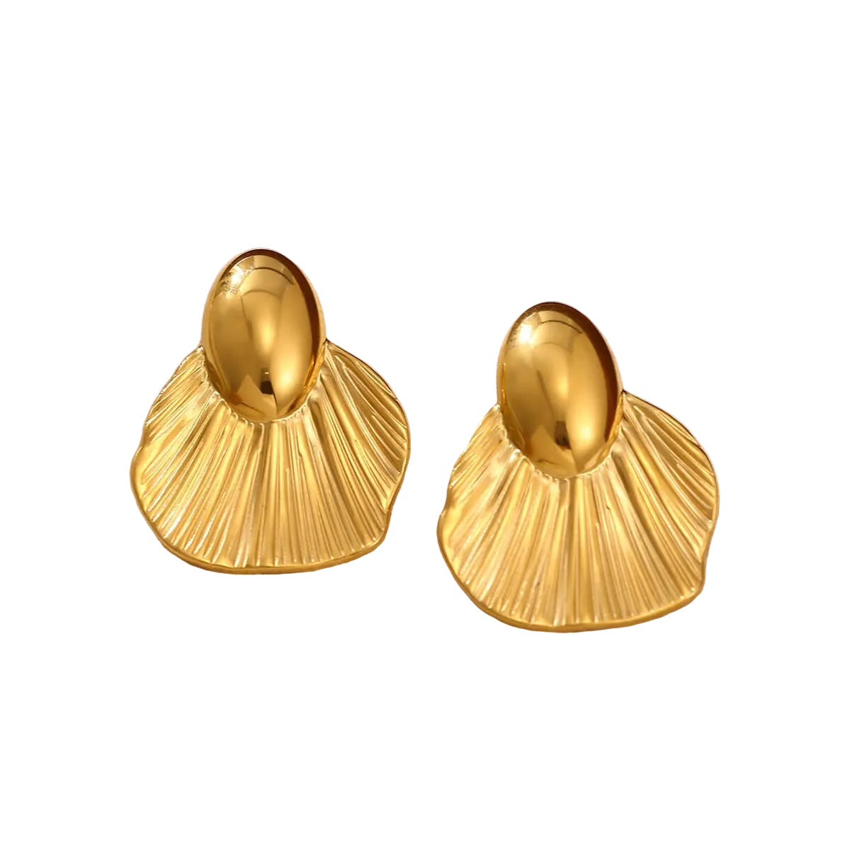 Chloe Earrings