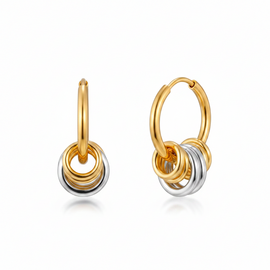 Kendra Earrings