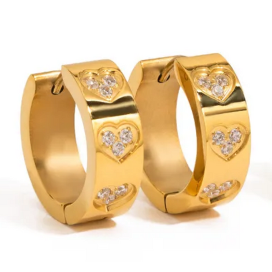 Emmaraie Hoops