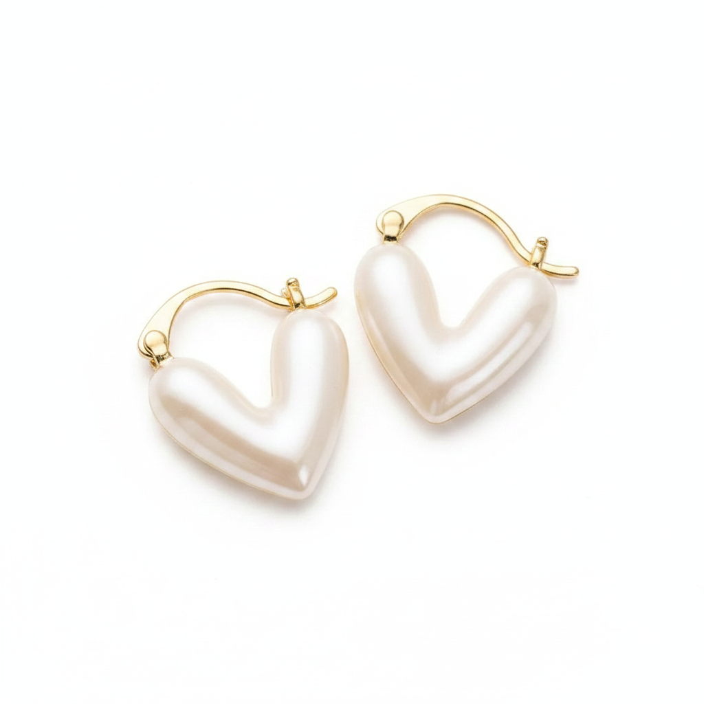 Perla Earrings