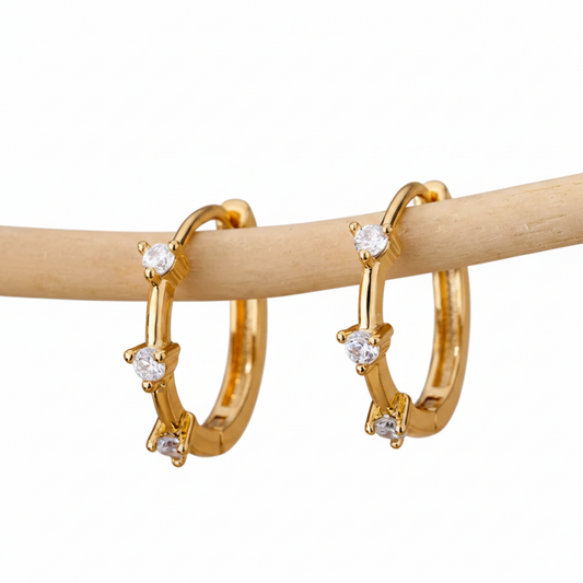 Lulu hoops