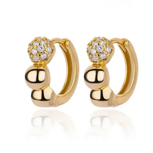 Berenice Hoops