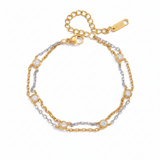 Alexandra Bracelet