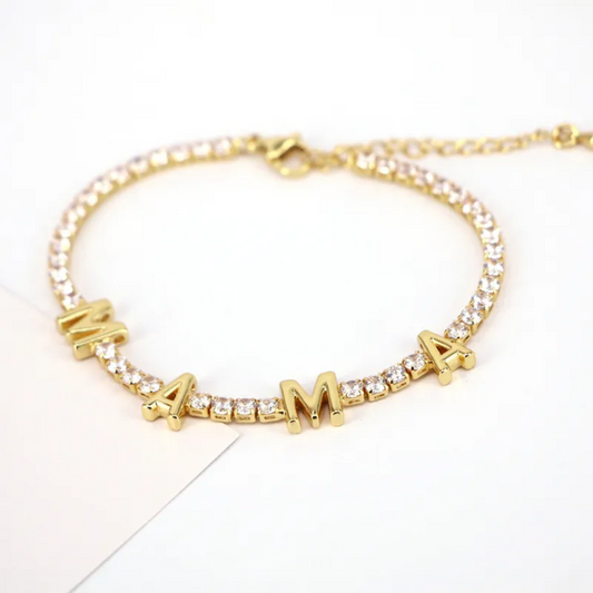 Mama Sparkle Bracelet