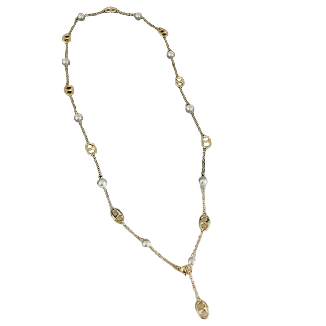 La Perla Necklace
