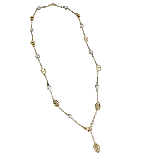 La Perla Necklace