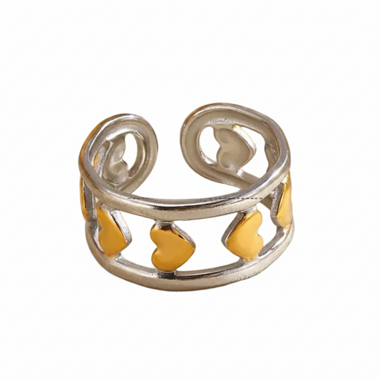 Love ring
