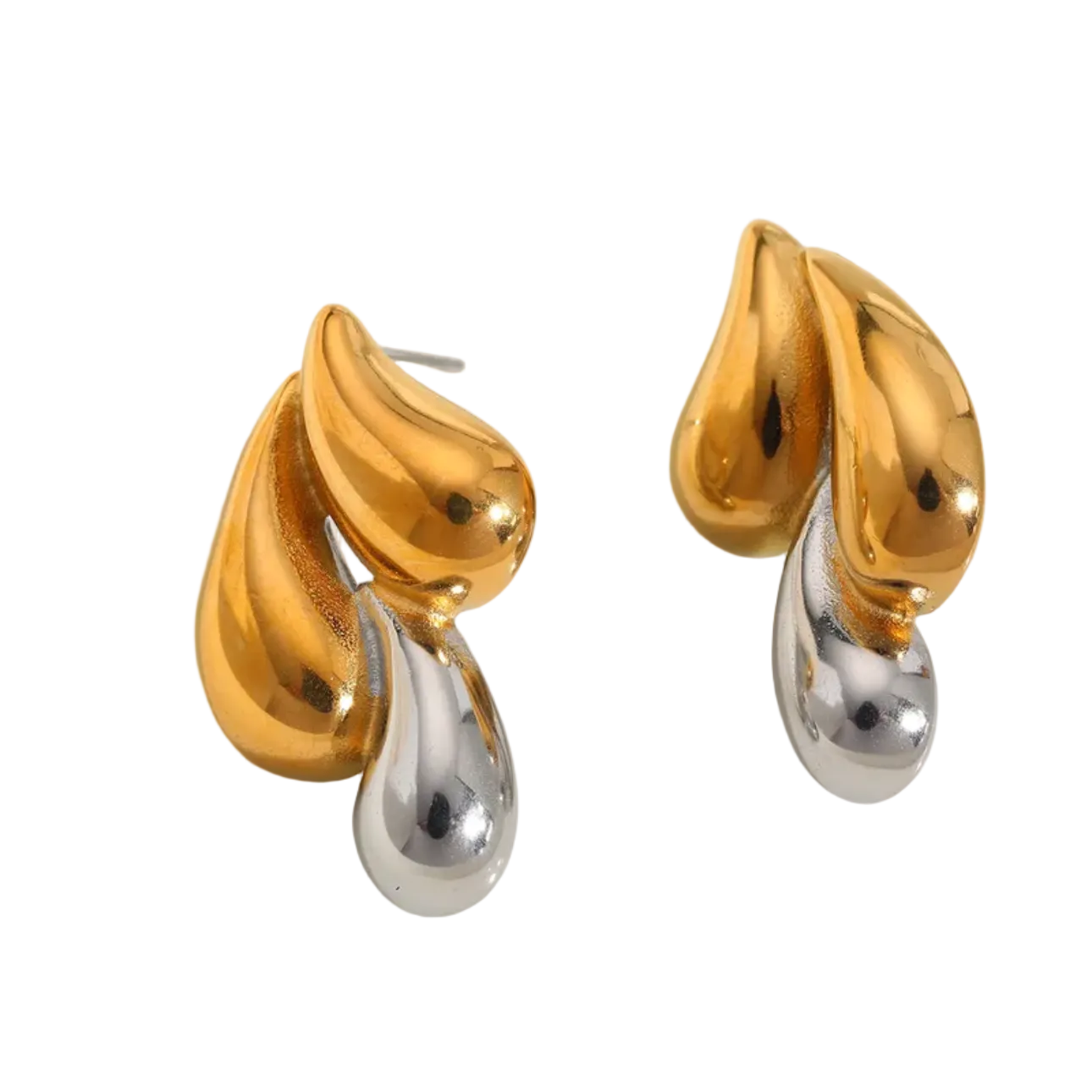 Teardrop Earrings